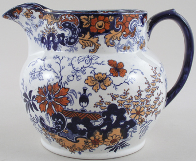 Jug or Pitcher c1900